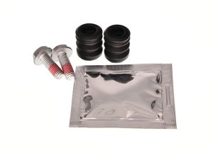 Burduf ghidaj etrier MAXGEAR 27-1652 DACIA SANDERO 1,461 cmc (K9K 892) diesel 88 MAXGEAR 27-1652