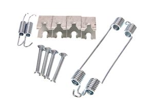 Set accesorii sabot de frana MAXGEAR 27-2296 – DACIA | AutoRival
