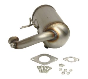 Filtru funingine / particule sistemde esapament MAXGEAR 27-6209
