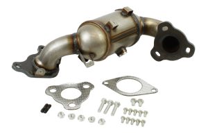 Catalizator MAXGEAR 27-6234 DACIA SANDERO II 898 cmc (H4B 400, H4B 412, H4B 411, H4B 410, H4B 408) benzina 90 MAXGEAR 27-6234