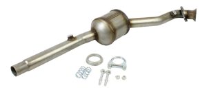 Catalizator MAXGEAR 27-6246 DACIA LOGAN MCV II 1,149 cmc (D4F 732) benzina 75 MAXGEAR 27-6246