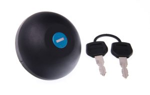 Capac rezervor de combustibil MAXGEAR 28-0291 DACIA LOGAN (LS_) 1,598 cmc (K7M 800) benzina 84 MAXGEAR 28-0291