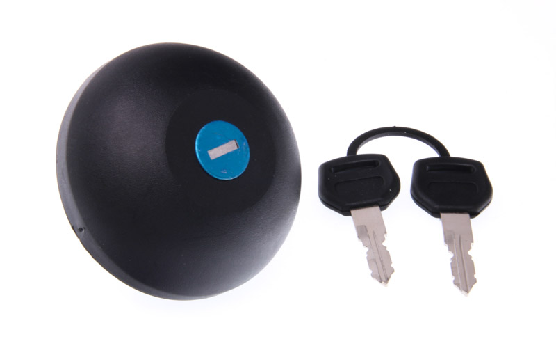 Capac rezervor de combustibil MAXGEAR 28-0291 DACIA LOGAN pick-up (US_) 1,598 cmc (K7M 710) benzina 87 MAXGEAR 28-0291