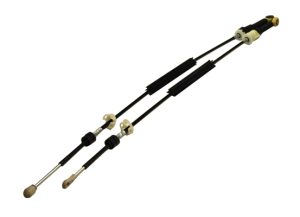 Cablu transmisie manuala MAXGEAR 32-1202 DACIA LOGAN II 1,149 cmc (D4F 734) Benzina/Autogaz (GPL) 75 MAXGEAR 32-1202