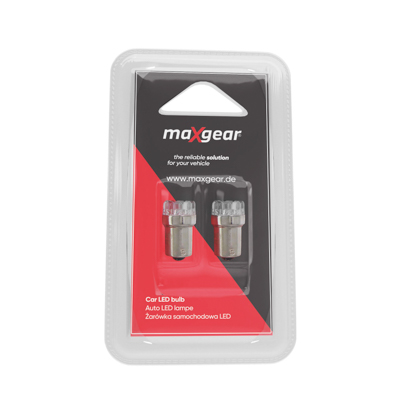 Bec semnalizator MAXGEAR 78-0171SET DACIA LOGAN (LS_) 1,149 cmc (D4F 732, D4F 734) benzina 75 MAXGEAR 78-0171SET