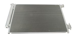 Condensator climatizare MAXGEAR AC830339 DACIA SANDERO III 999 cmc (H4D 480) benzina 101 MAXGEAR AC830339