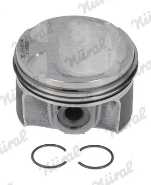 Piston NURAL 87-450400-00