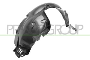 Carenaj pasaj roata PRASCO DA2243603 DACIA SANDERO II 898 cmc (H4B 400, H4B 412, H4B 411, H4B 410, H4B 408) benzina 90 PRASCO DA2243603