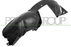 Carenaj pasaj roata PRASCO DA3203603P DACIA LOGAN (LS_) 1,598 cmc (K4M 697, K4M 698, K4M 694, K4M 690, K4M 696) benzina 105 PRASCO DA3203603P