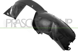 Carenaj pasaj roata PRASCO DA3203604P DACIA LOGAN (LS_) 1,461 cmc (K9K 792) diesel 68 PRASCO DA3203604P