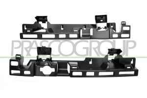 Amortizor soc bara protectie PRASCO DA7301652