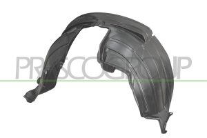 Carenaj pasaj roata PRASCO DA8203604P DACIA DUSTER (HS_) 1,461 cmc (K9K 796, K9K 830) diesel 86 PRASCO DA8203604P