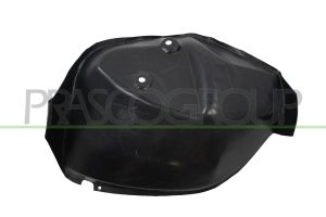 Carenaj pasaj roata PRASCO DA8203654 DACIA DUSTER (HS_) 1,598 cmc (K4M 696) Benzina/Etanol 105 PRASCO DA8203654