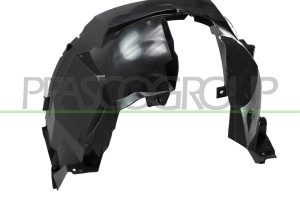 Carenaj pasaj roata PRASCO DA8243603 DACIA DUSTER (HM_) 999 cmc (H4D 450, H4D 460) benzina 101 PRASCO DA8243603