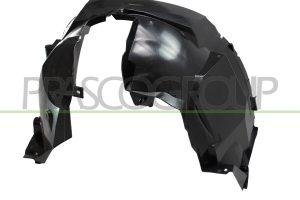 Carenaj pasaj roata PRASCO DA8243604 DACIA DUSTER (HM_) 999 cmc (H4D 450, H4D 460) benzina 101 PRASCO DA8243604