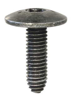 Clips acoperire decorativa si protectie RESTAGRAF 11158 DACIA DUSTER (HS_) 1,461 cmc (K9K 796, K9K 830) diesel 86 RESTAGRAF 11158