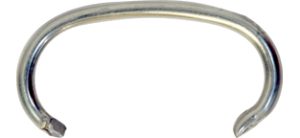 Clips acoperire decorativa si protectie RESTAGRAF 11974 DACIA LOGAN II 1,149 cmc (D4F 734) Benzina/Autogaz (GPL) 75 RESTAGRAF 11974