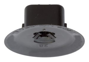 Clips acoperire decorativa si protectie RESTAGRAF 12432 DACIA LOGAN MCV II 1,149 cmc (D4F 732) benzina 75 RESTAGRAF 12432