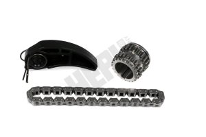 Set lant antrenare pompa ulei HEPU 21-0590