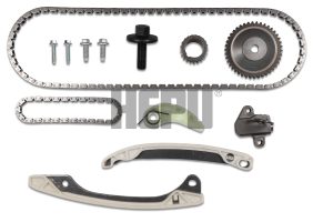 Kit lant de distributie HEPU 21-0591