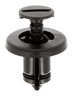 Clips acoperire decorativa si protectie RESTAGRAF 42641 DACIA LOGAN (LS_) 1,461 cmc (K9K 892) diesel 88 RESTAGRAF 42641