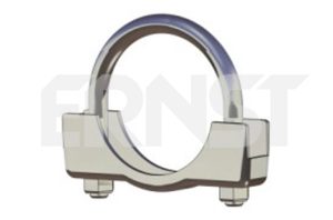 Conector teava sistem de esapament ERNST 499859 DACIA LOGAN MCV (KS_) 1,598 cmc (K4M 690) Benzina/Etanol 105 ERNST 499859
