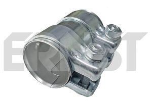 Conector teava sistem de esapament ERNST 520430 DACIA LOGAN MCV II 1,461 cmc (K9K 626, K9K 612) diesel 90 ERNST 520430