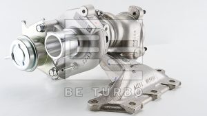 Compresor sistem de supraalimentare BE TURBO 131014 – imagine produs