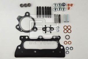 Set montaj turbocompresor BE TURBO ABS641 – imagine produs