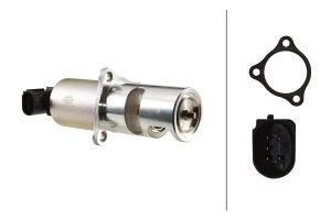 Supapa EGR HELLA 6NU 010 171-551