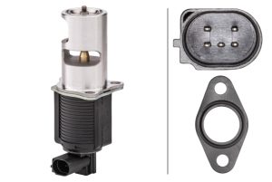 Supapa EGR HELLA 6NU 014 864-481