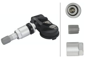 Senzor sistem de control al presiunii pneuri HELLA 6PP 358 139-511 – DACIA | AutoRival