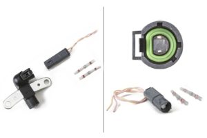 Senzor impulsuri arbore cotit HELLA 6PU 009 163-971