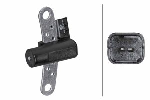 Senzor impulsuri arbore cotit HELLA 6PU 358 381-301