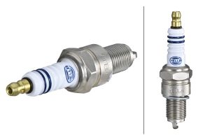 Bujie HELLA 8EH 188 705-121 DACIA NOVA 1,397 cmc (C2J) benzina 65 HELLA 8EH 188 705-121