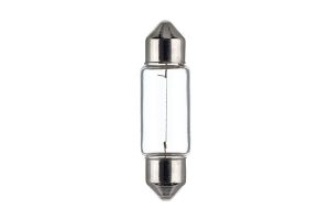 Bec iluminare numar circulatie HELLA 8GM 002 092-171