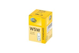Bec semnalizator HELLA 8GP 003 594-121 – DACIA | AutoRival