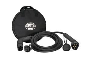 Cablu de incarcare vehicul electric HELLA 8KE 358 255-011
