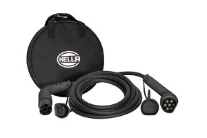 Cablu de incarcare vehicul electric HELLA 8KE 358 255-021