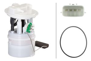 Sistem alimentare cu combustibil HELLA 8TF 358 106-611