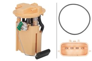 Sistem alimentare cu combustibil HELLA 8TF 358 303-011 – DACIA | AutoRival
