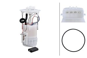 Sistem alimentare cu combustibil HELLA 8TF 358 305-271