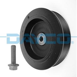 Fulie curea arbore cotit DAYCO DPV1062