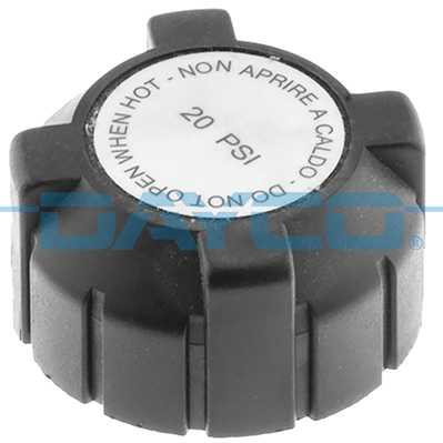 Buson vas expansiune DAYCO DRC051 DACIA LOGAN MCV II 1,149 cmc (D4F 734) Benzina/Autogaz (GPL) 75 DAYCO DRC051