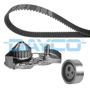 Set pompa apa + curea dintata DAYCO KTBWP2590