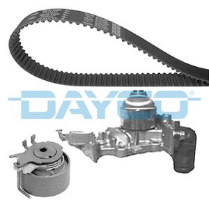Set pompa apa + curea dintata DAYCO KTBWP3210