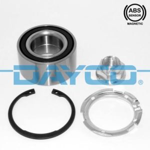 Set rulment roata DAYCO KWD1007