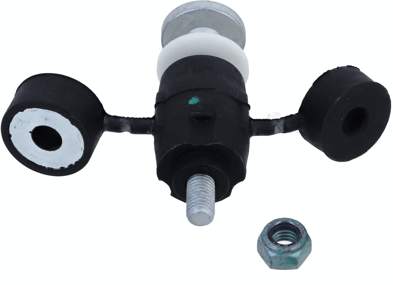 Bieleta antiruliu LEMFORDER 31243 01 DACIA LOGAN II 898 cmc (H4B 400, H4B 412, H4B 408) benzina 90 LEMFORDER 31243 01