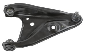 Brat suspensie roata LEMFORDER 33403 01