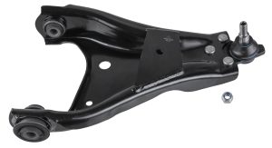 Brat suspensie roata LEMFORDER 38550 01 DACIA DUSTER AUTOUTILITARA/SUV 1,598 cmc (H4M 738, H4M 730) benzina 115 LEMFORDER 38550 01